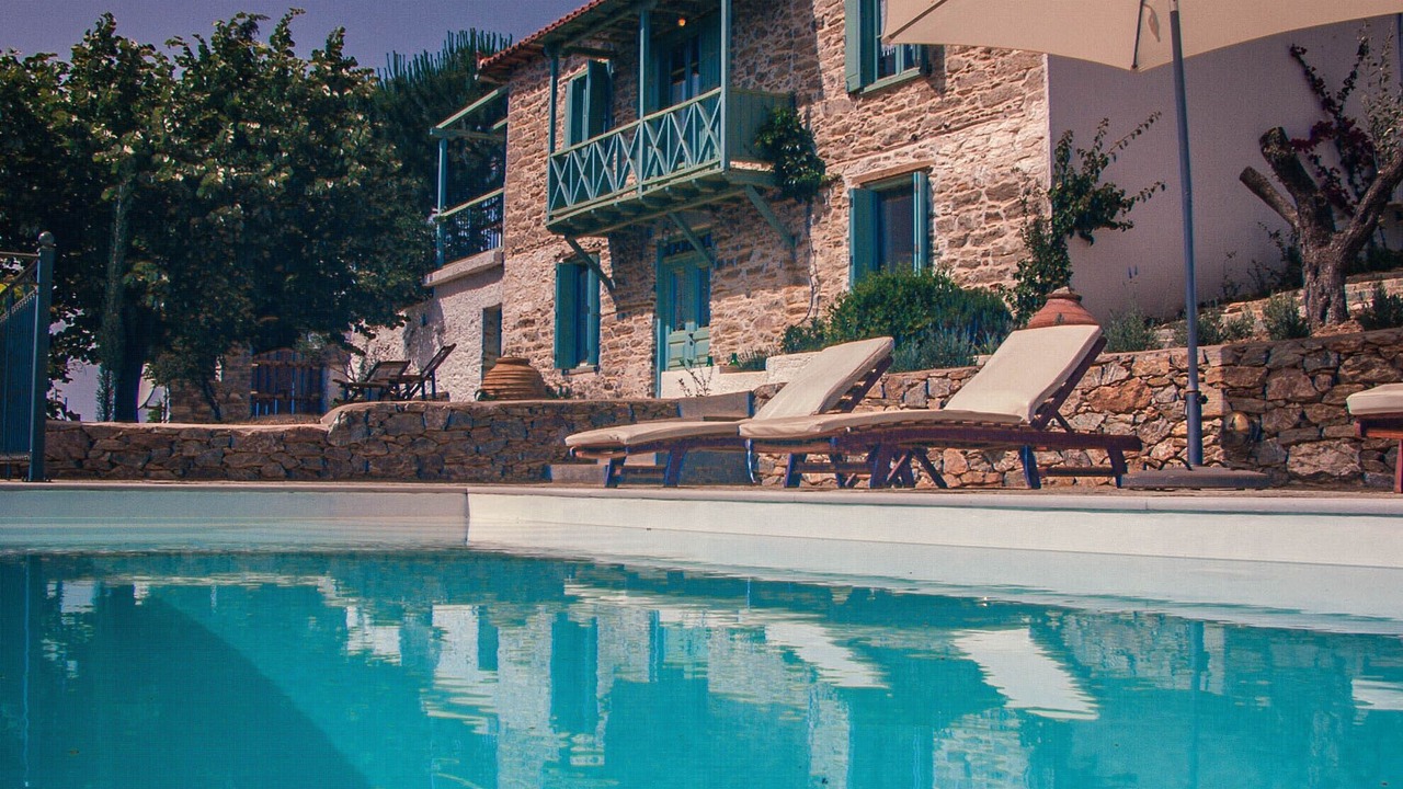 Photo of Outdoor in Glossa