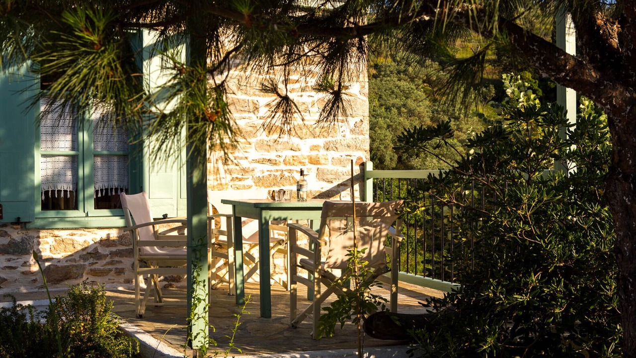 Photo of Outdoor in Glossa