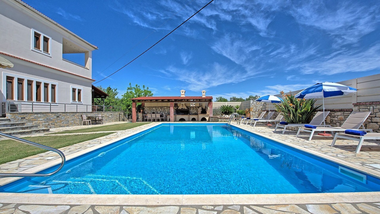 Photo of Outdoor in Acharavi