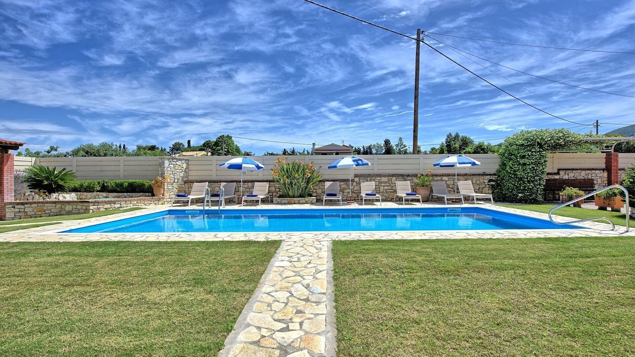 Photo of Outdoor in Acharavi