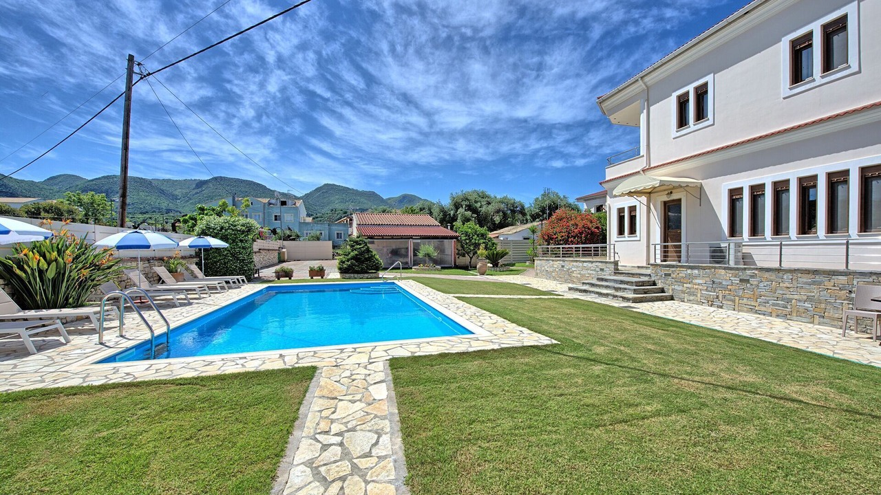 Photo of Outdoor in Acharavi