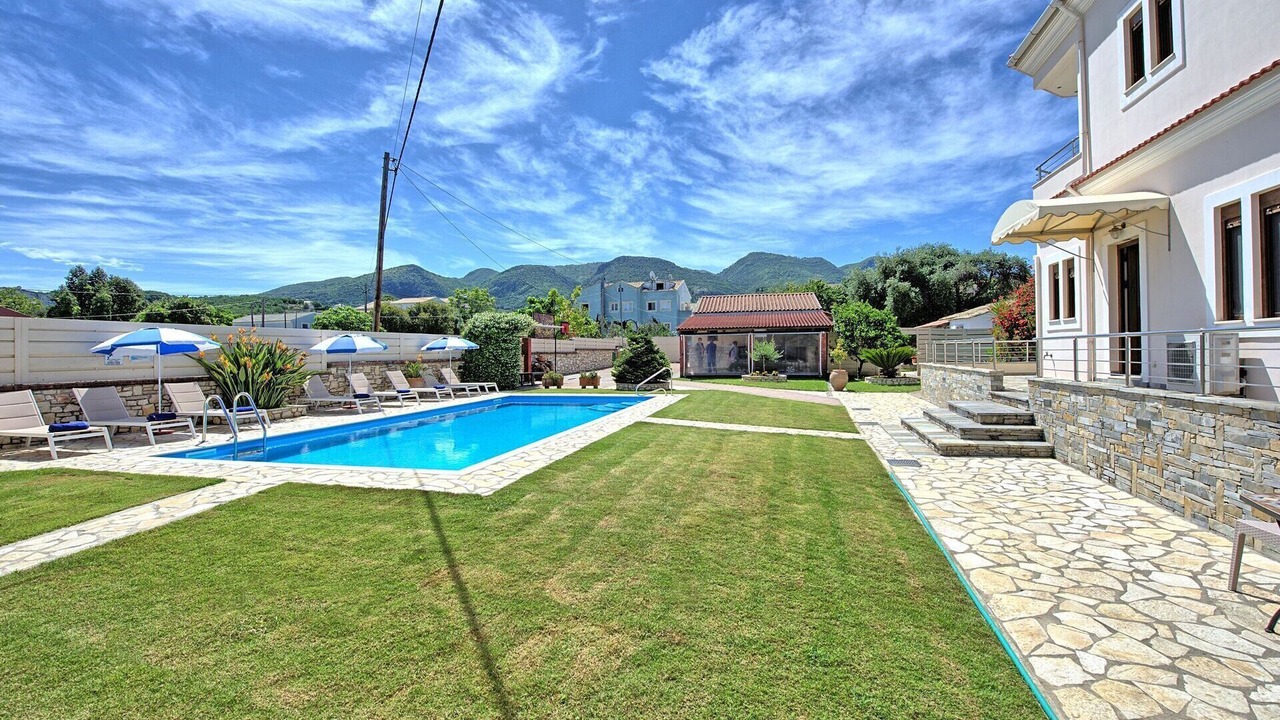 Photo of Outdoor in Acharavi