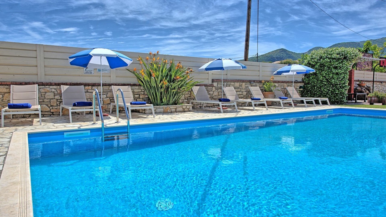 Photo of Outdoor in Acharavi