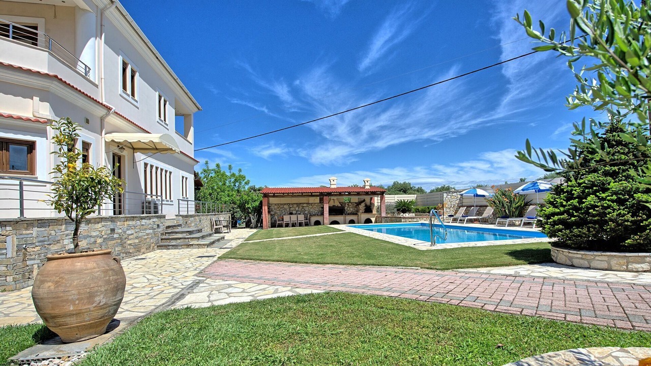 Photo of Outdoor in Acharavi