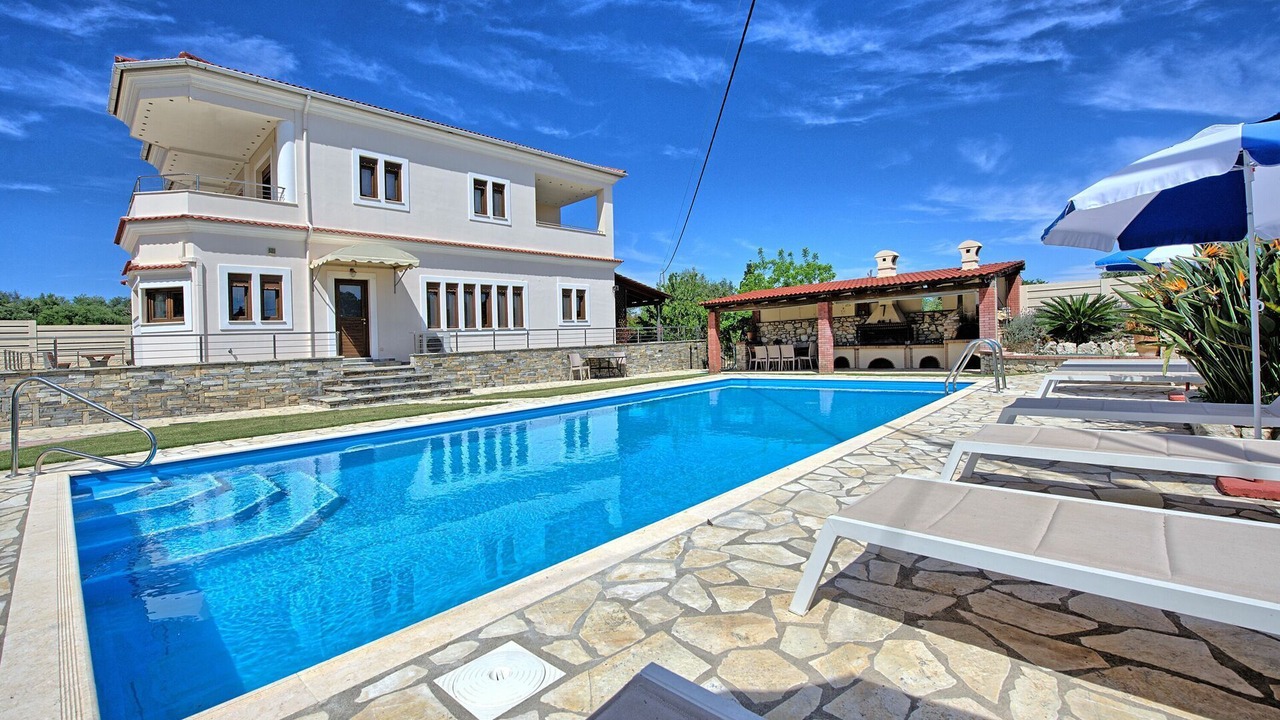 Photo of Outdoor in Acharavi