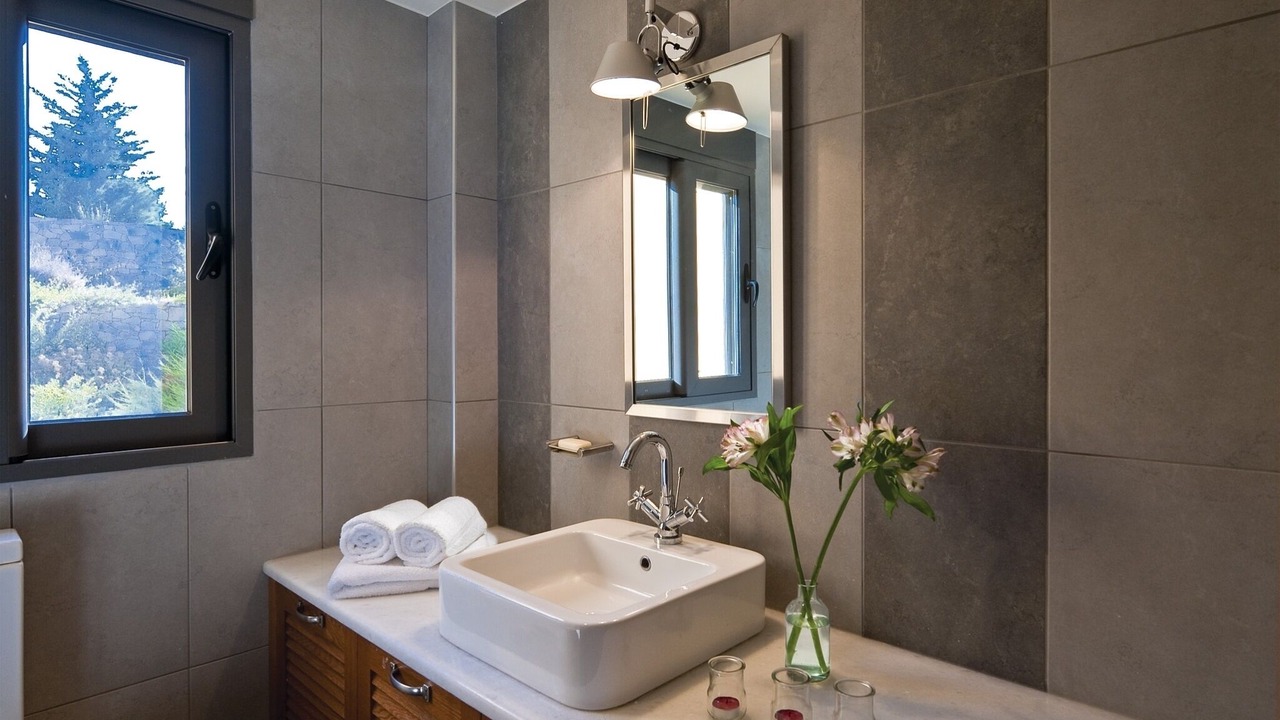 Photo of Bathroom in Marathi