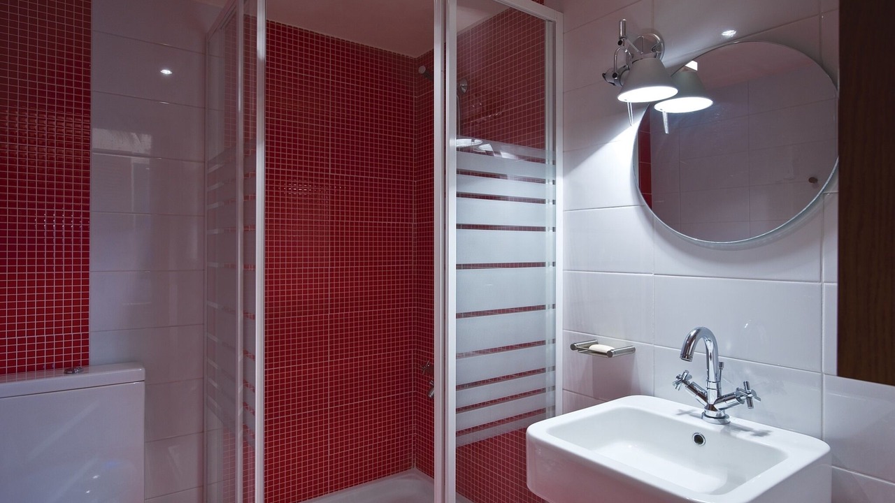 Photo of Bathroom in Marathi