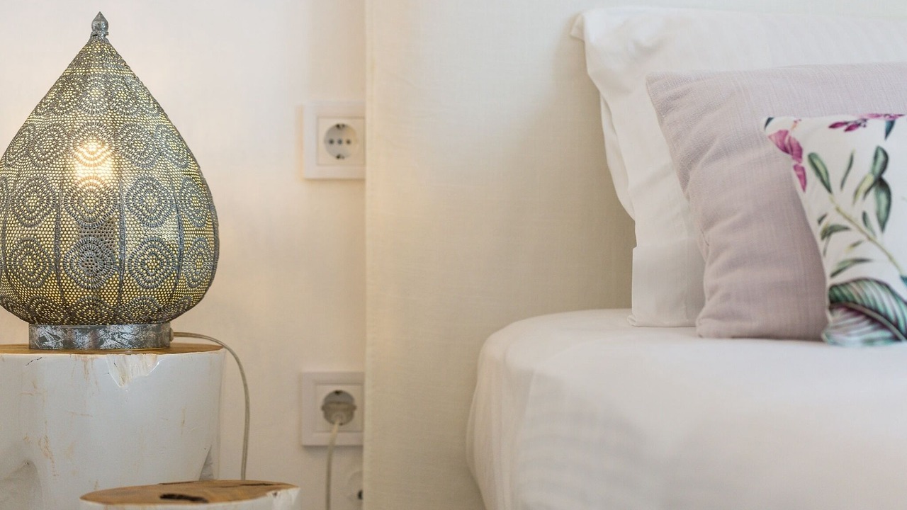 Photo of Bedroom in Kalathas