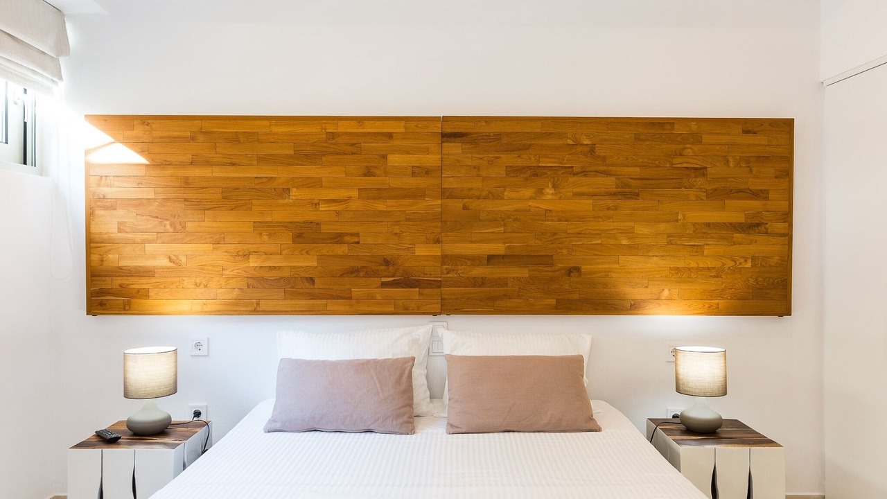Photo of Bedroom in Kalathas