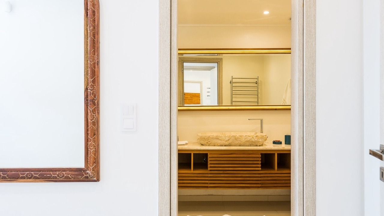 Photo of Bathroom in Kalathas