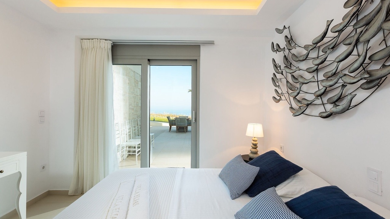 Photo of Bedroom in Kalathas
