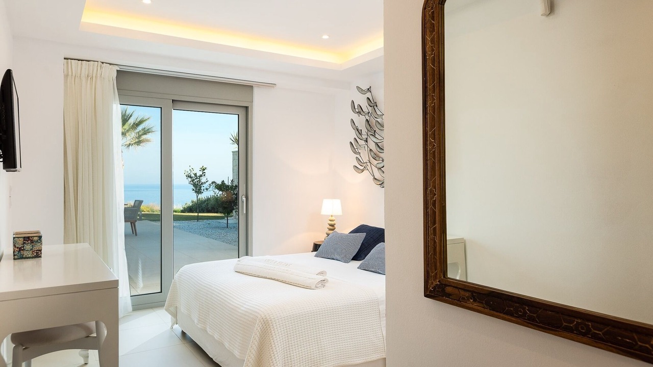 Photo of Bedroom in Kalathas