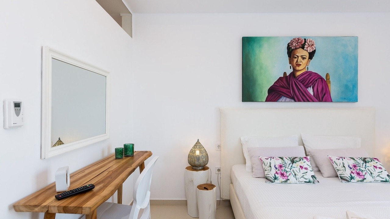Photo of Bedroom in Kalathas