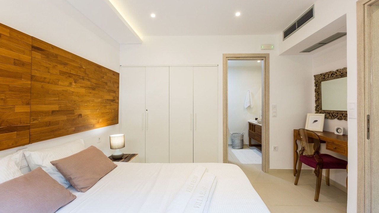 Photo of Bedroom in Kalathas