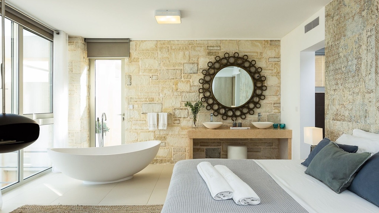 Photo of Bedroom in Kalathas