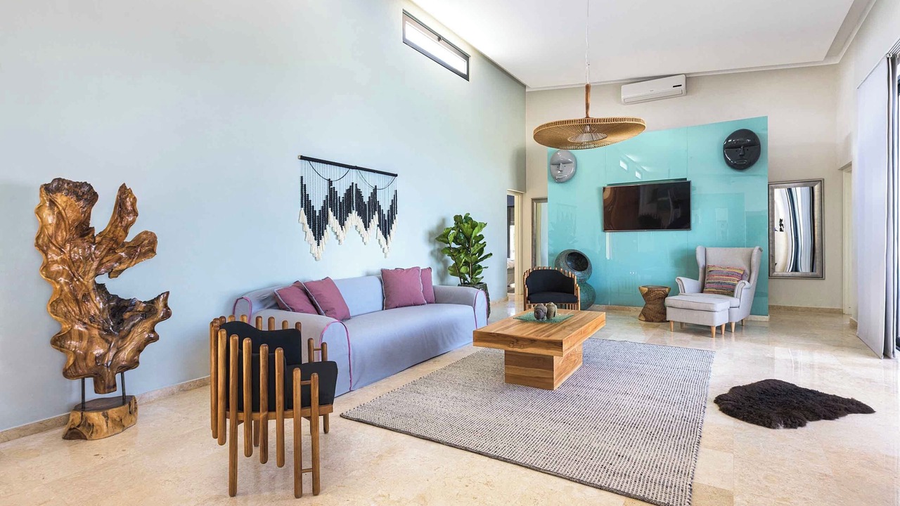 Photo of Livingroom in Kalathas