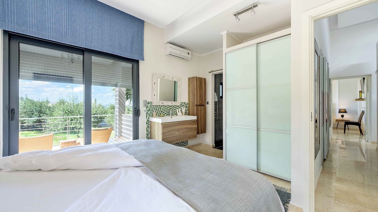 Photo of Bedroom in Kalathas