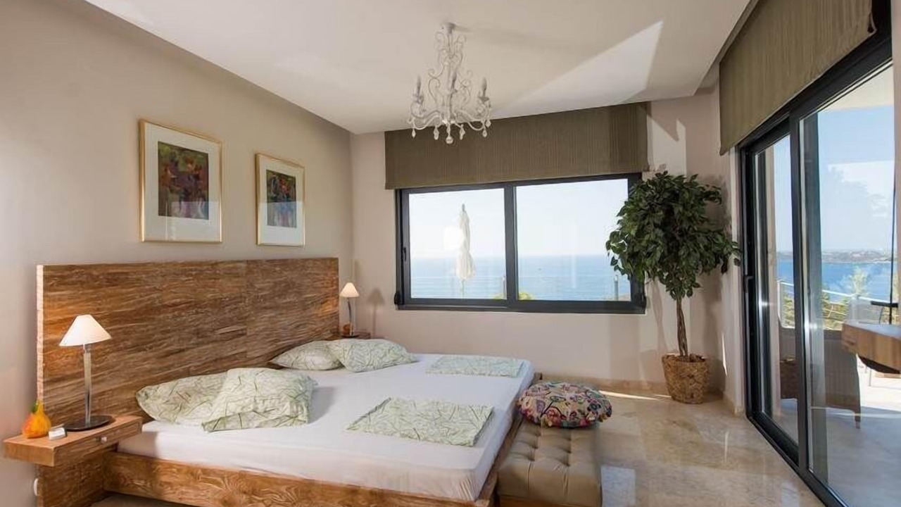Photo of Bedroom in Kalathas