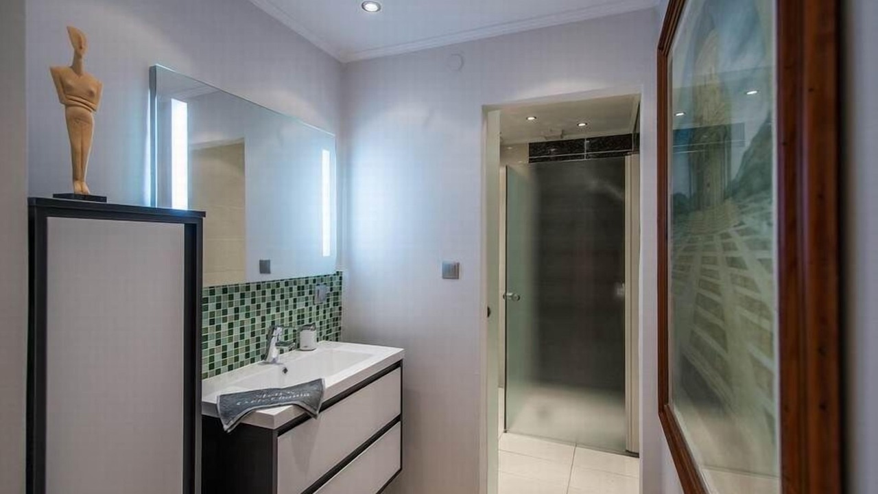 Photo of Bathroom in Kalathas