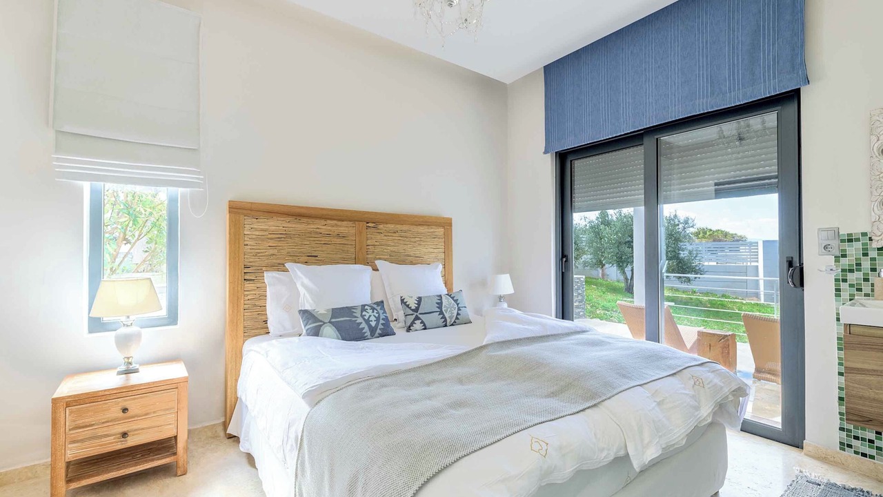 Photo of Bedroom in Kalathas