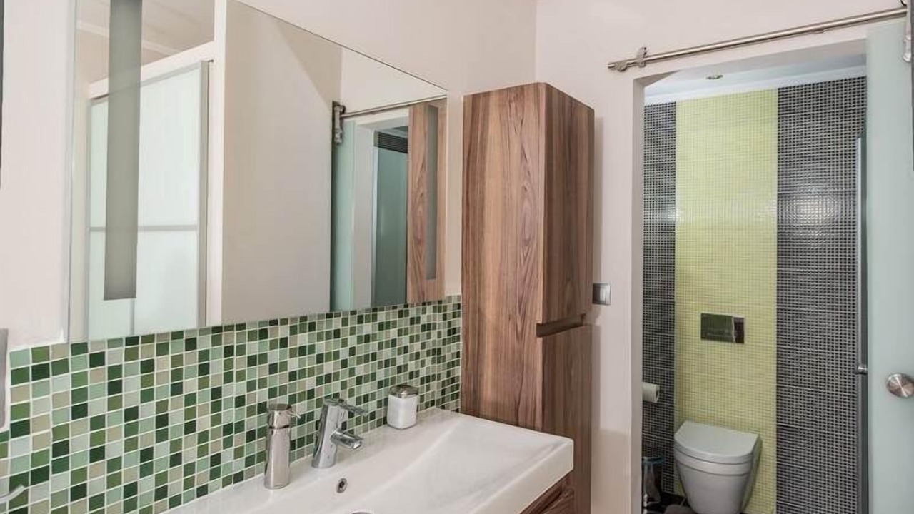 Photo of Bathroom in Kalathas