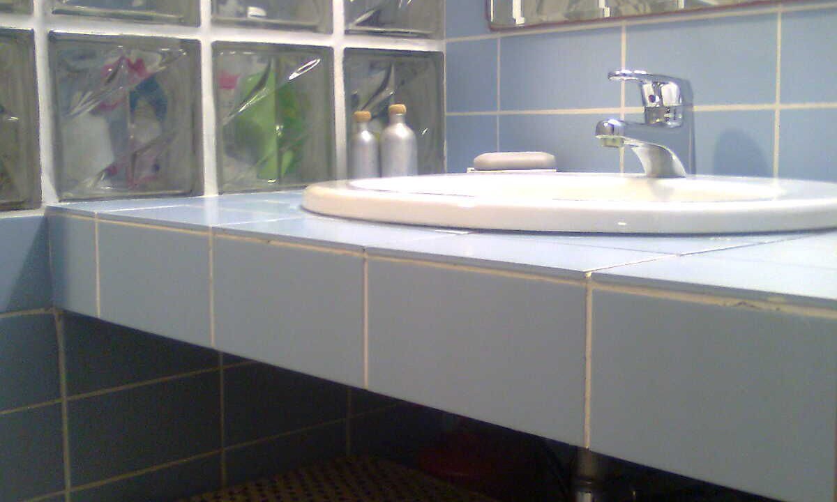 Photo of Bathroom in Makriotika