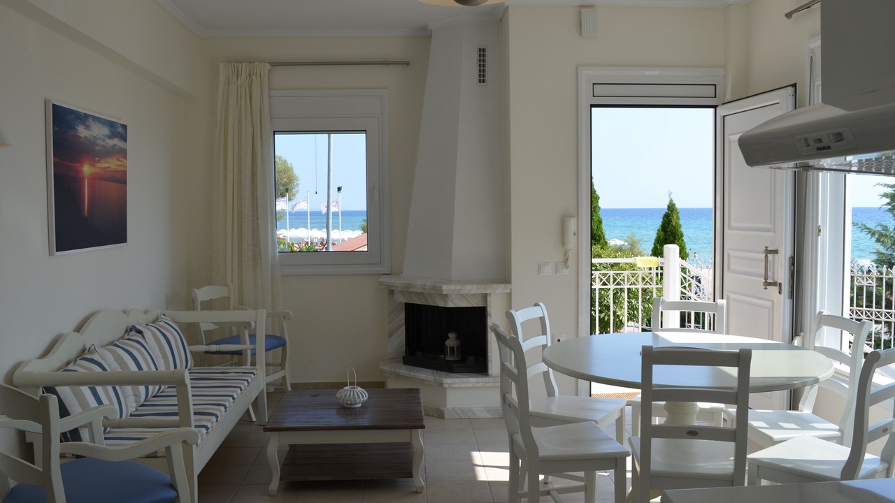 Photo of Bedroom in Nea Propontida