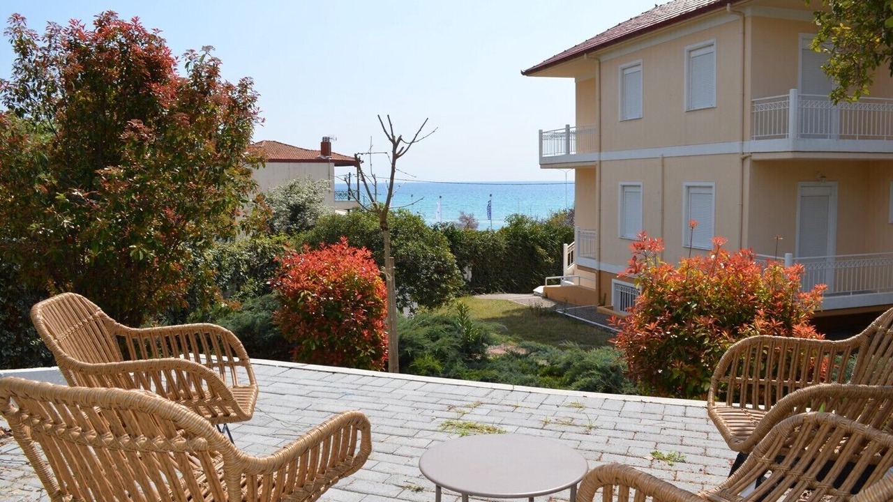 Photo of Outdoor in Nea Propontida