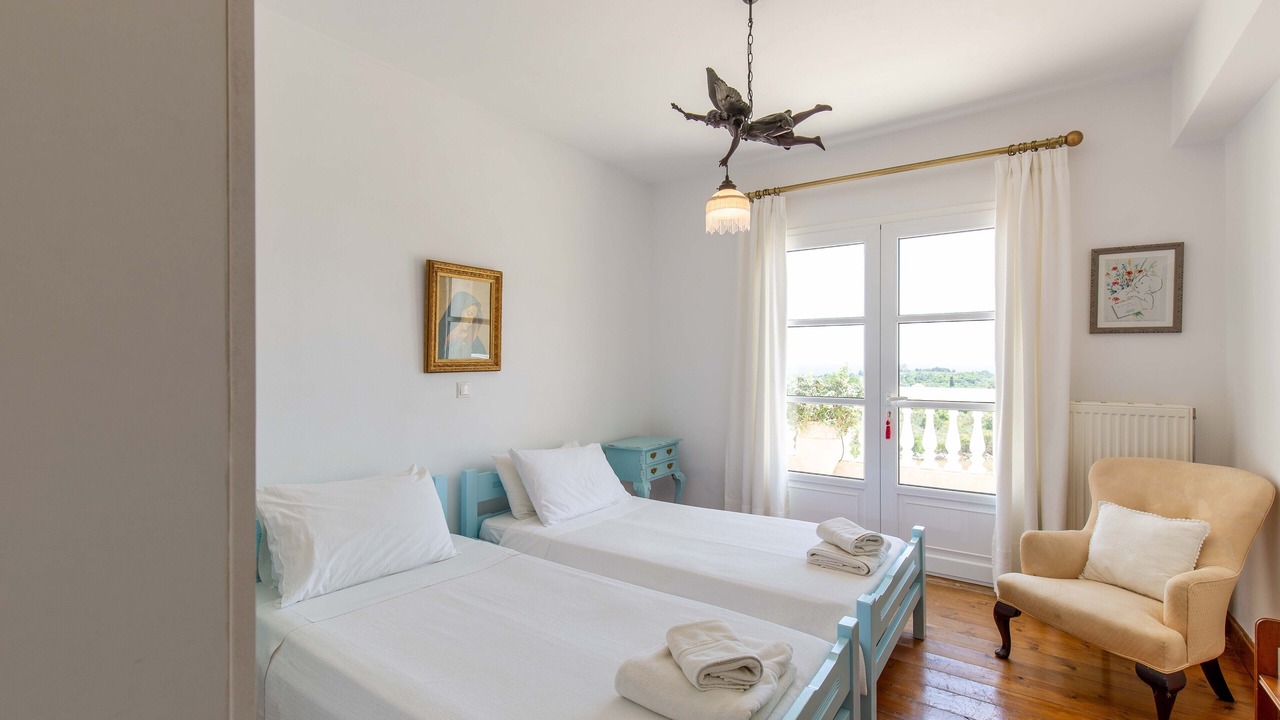Photo of Bedroom in Karavados