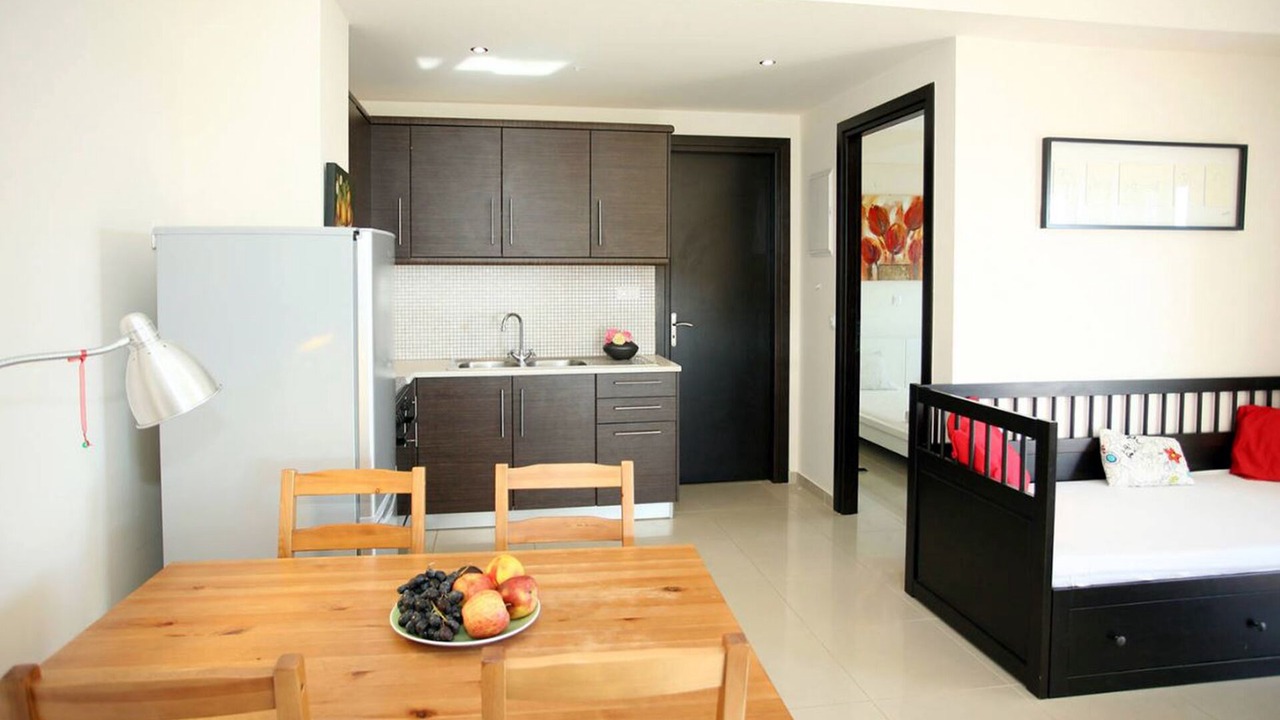Photo of Bedroom in Palaiochora