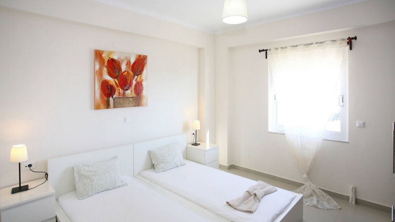 Photo of Bedroom in Palaiochora