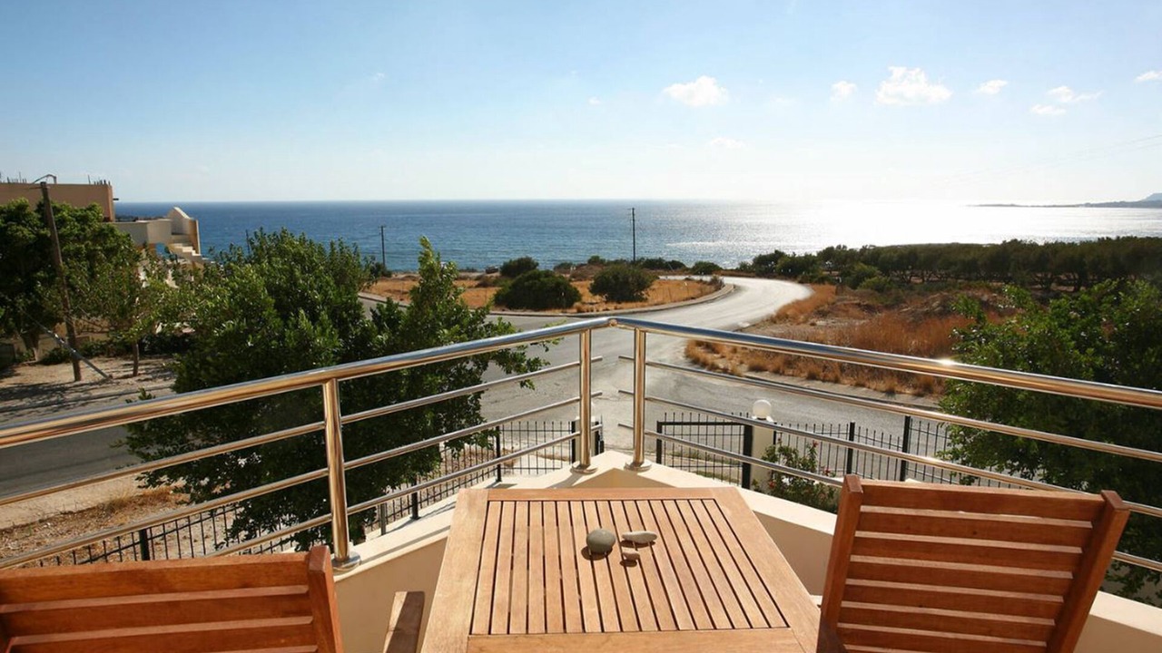Photo of Outdoor in Palaiochora