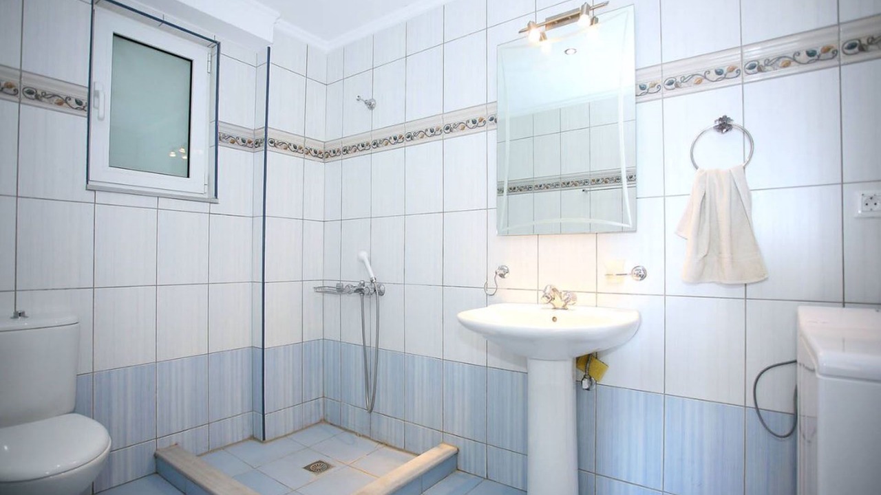 Photo of Bathroom in Palaiochora