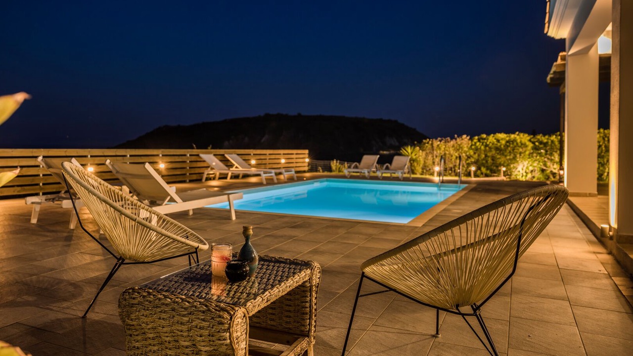Photo of Outdoor in Mantzavinata