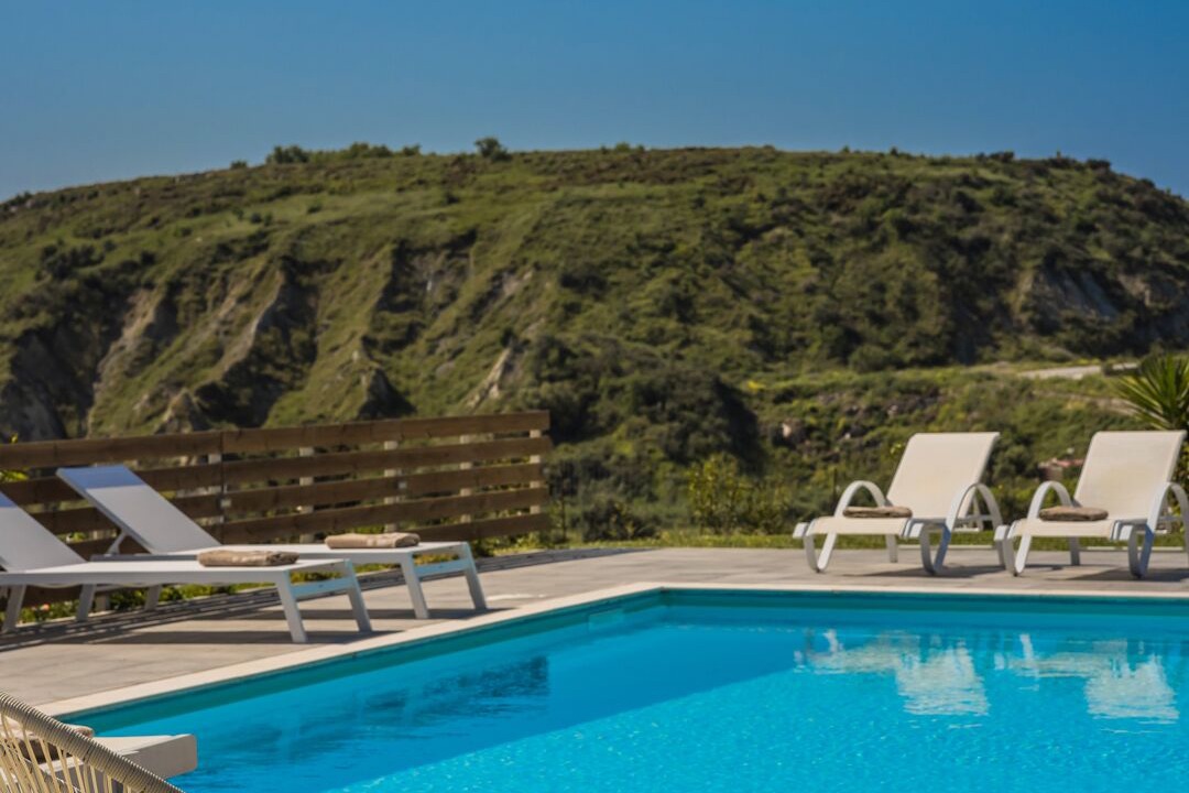 Photo of Outdoor in Mantzavinata