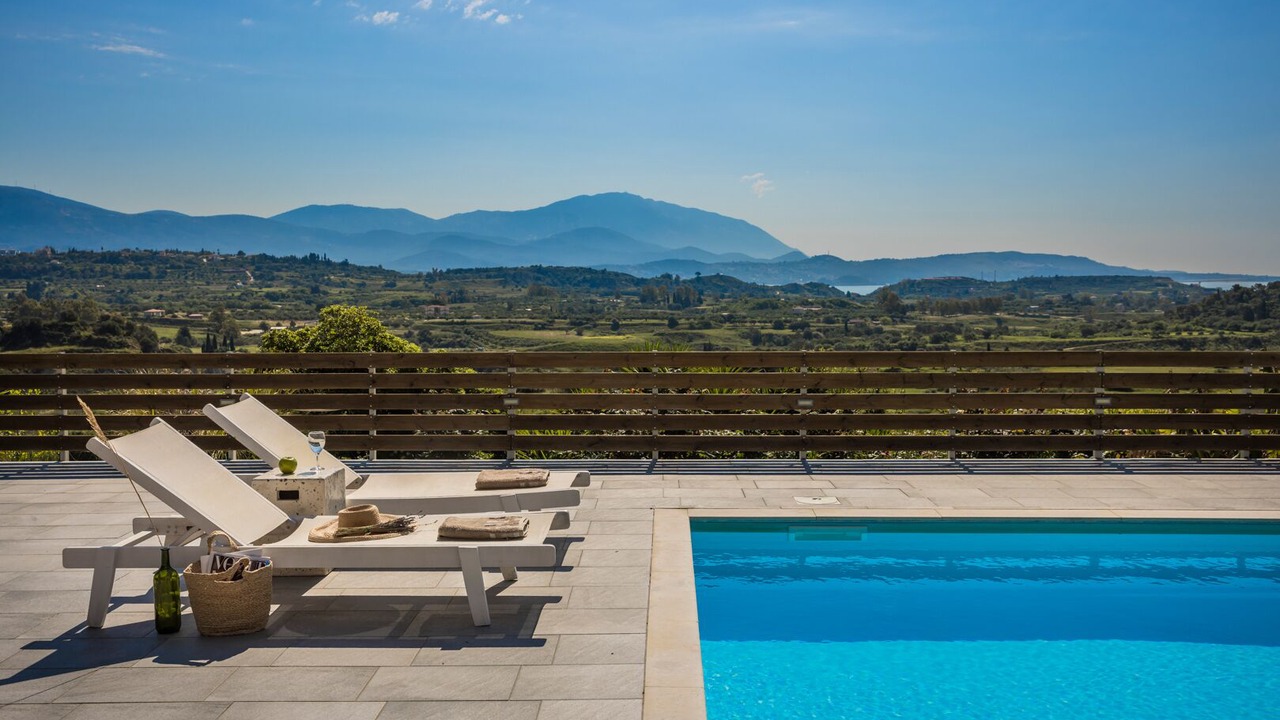 Photo of Outdoor in Mantzavinata