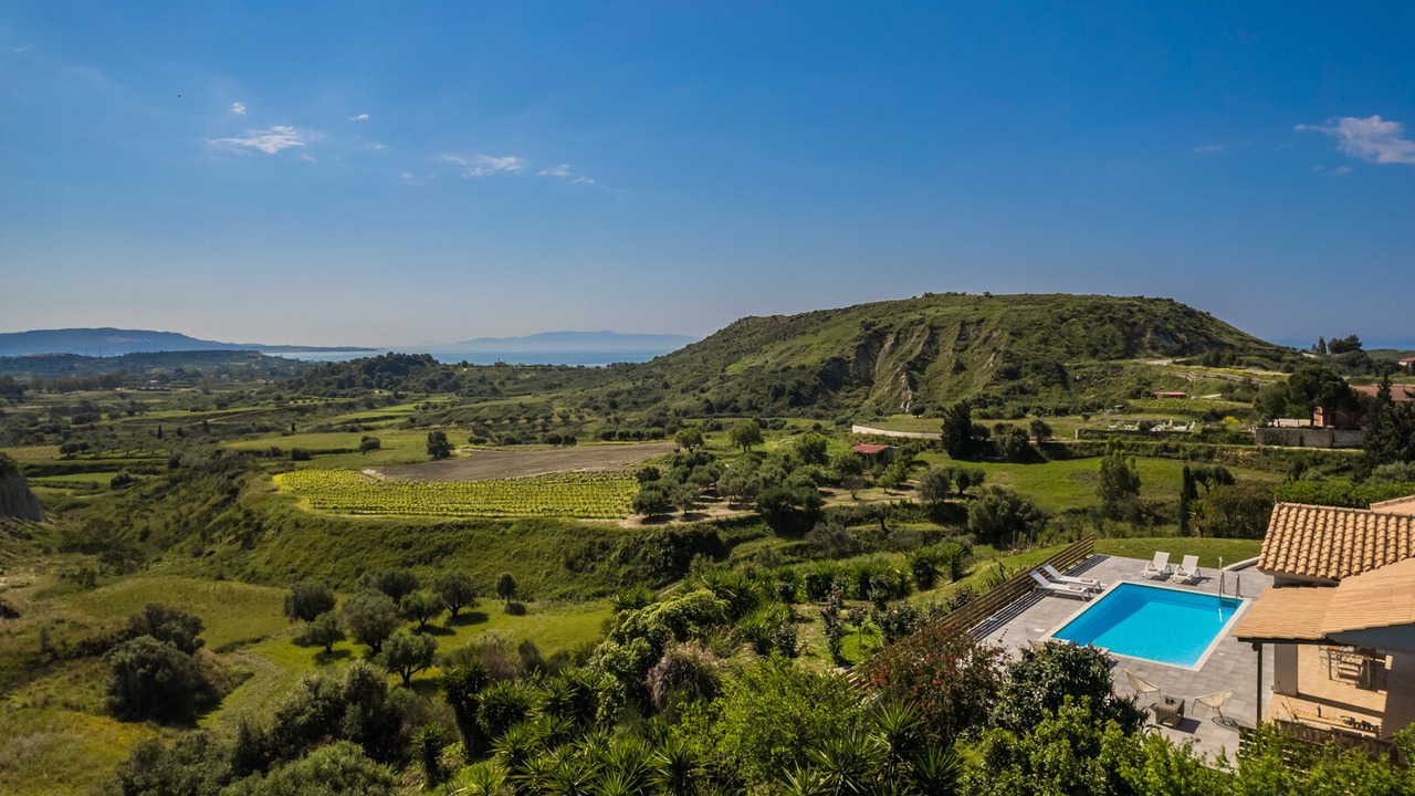 Photo of Outdoor in Mantzavinata