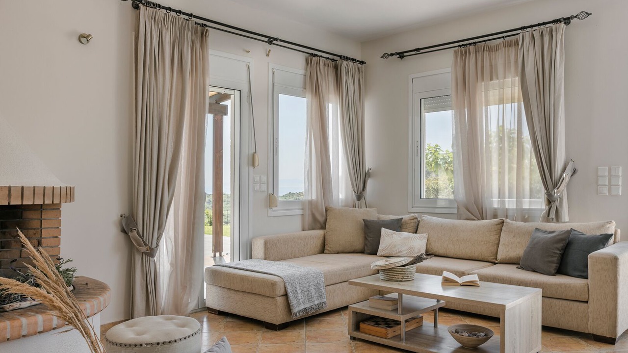 Photo of Livingroom in Mantzavinata