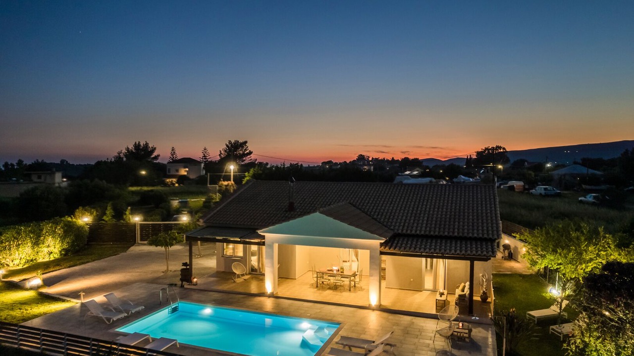 Photo of Outdoor in Mantzavinata