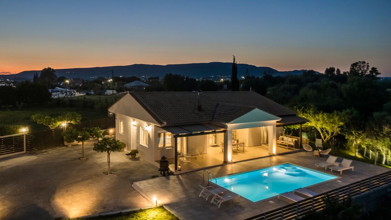 Photo of Outdoor in Mantzavinata