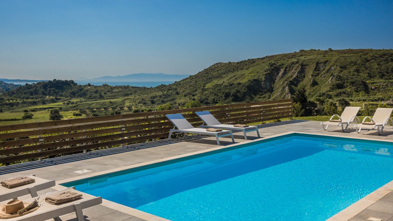 Photo of Outdoor in Mantzavinata