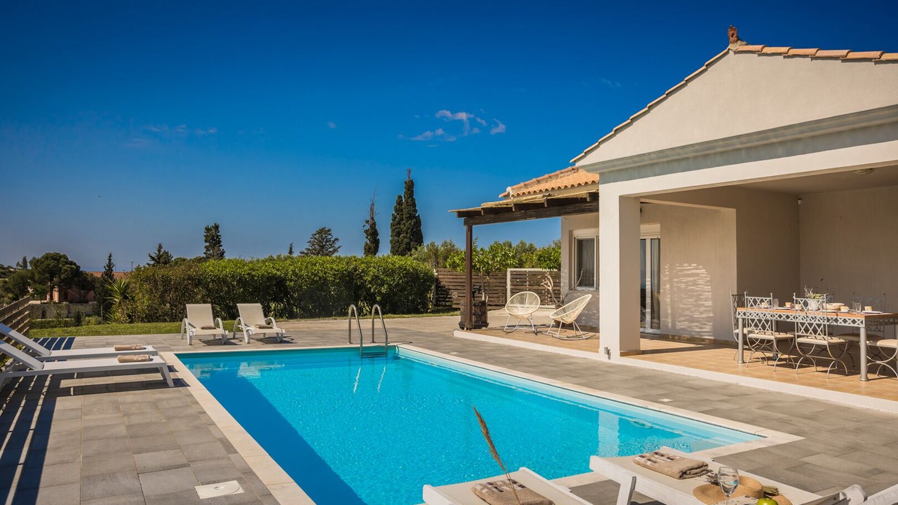 Photo of Outdoor in Mantzavinata