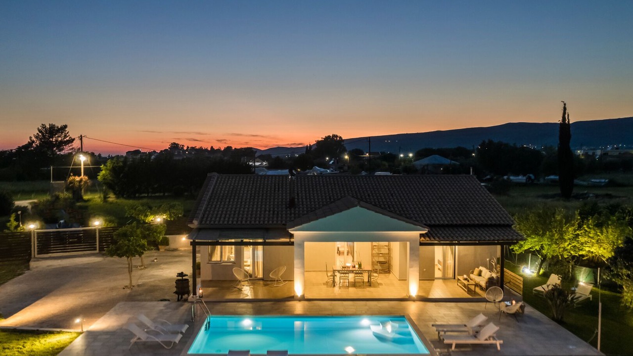 Photo of Outdoor in Mantzavinata