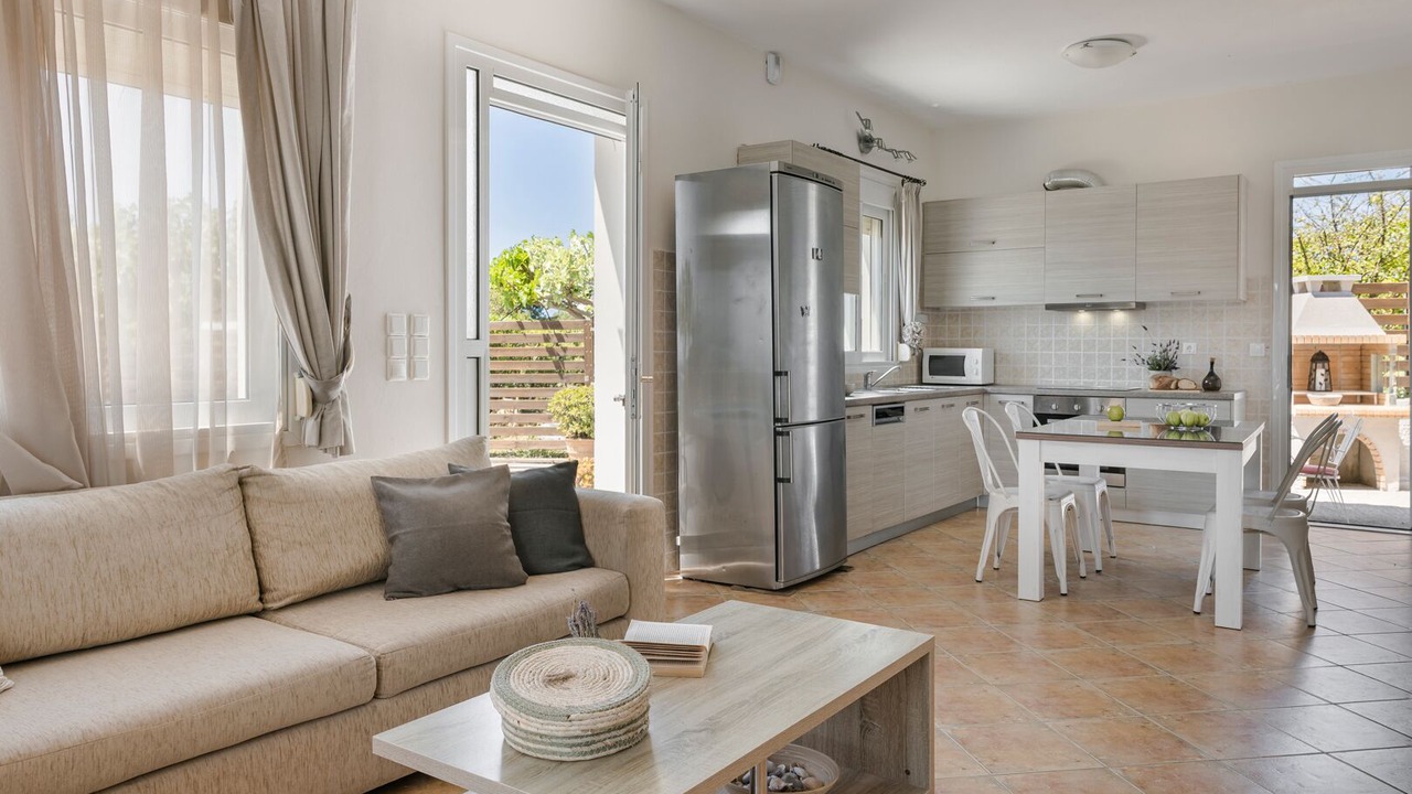 Photo of Livingroom in Mantzavinata
