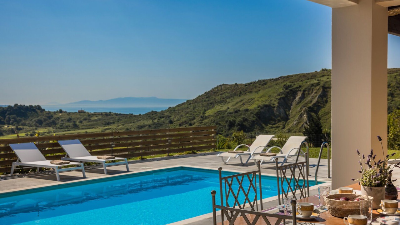 Photo of Outdoor in Mantzavinata