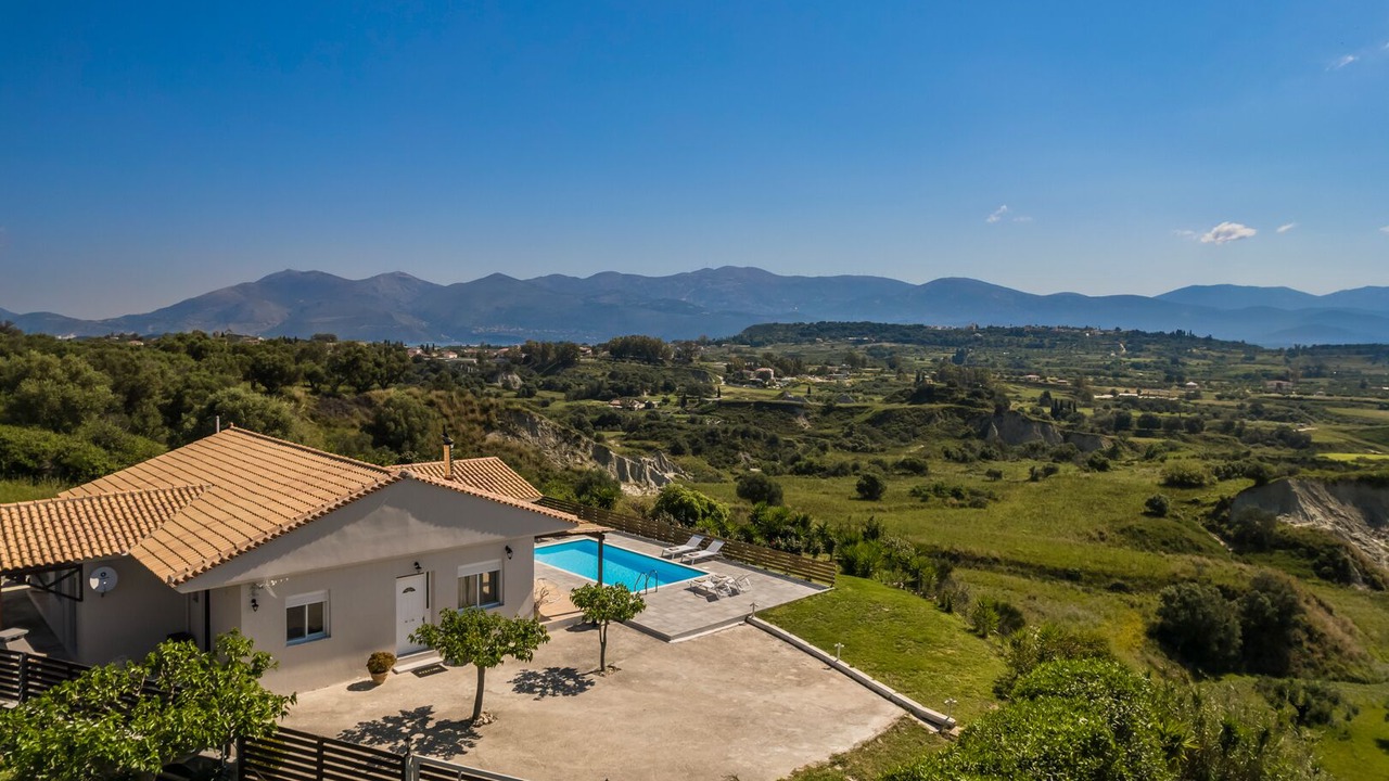 Photo of Outdoor in Mantzavinata