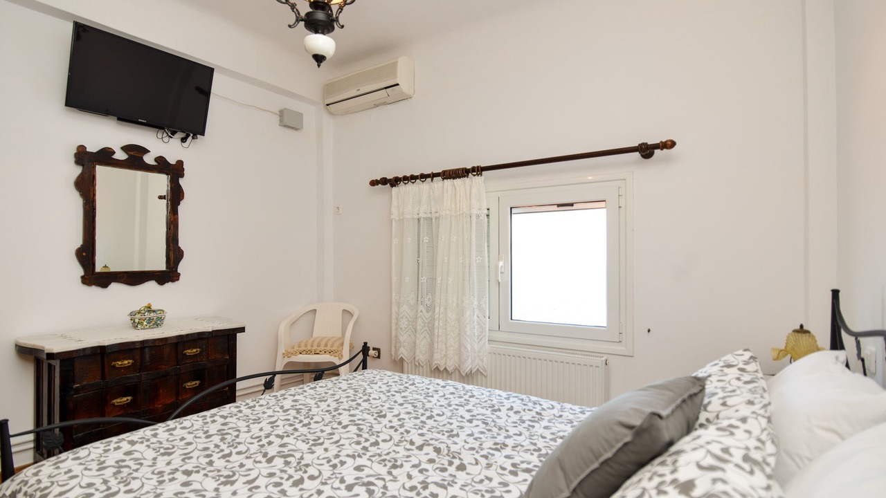 Photo of Bedroom in Souvala