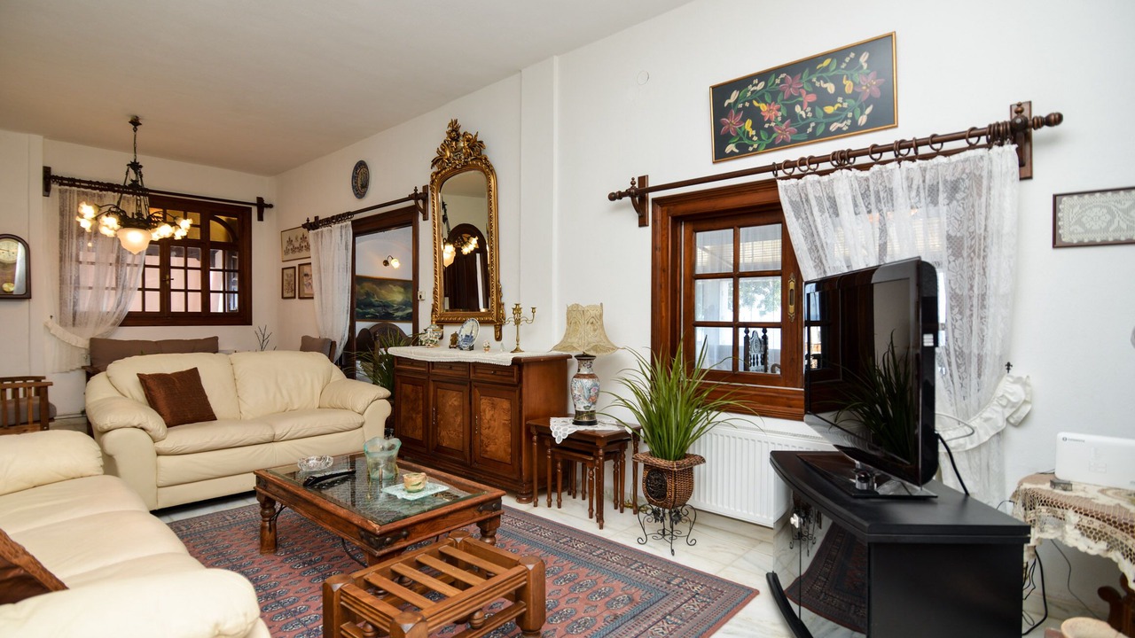 Photo of Livingroom in Souvala