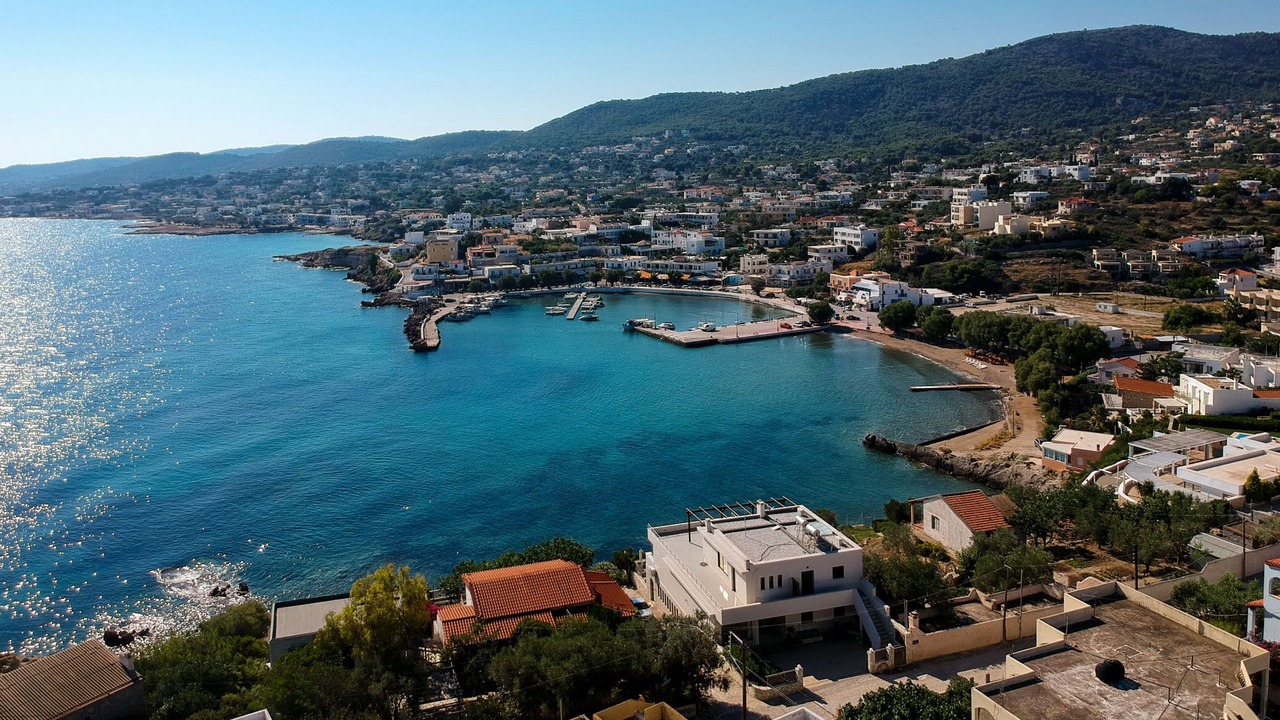 Photo of Outdoor in Souvala