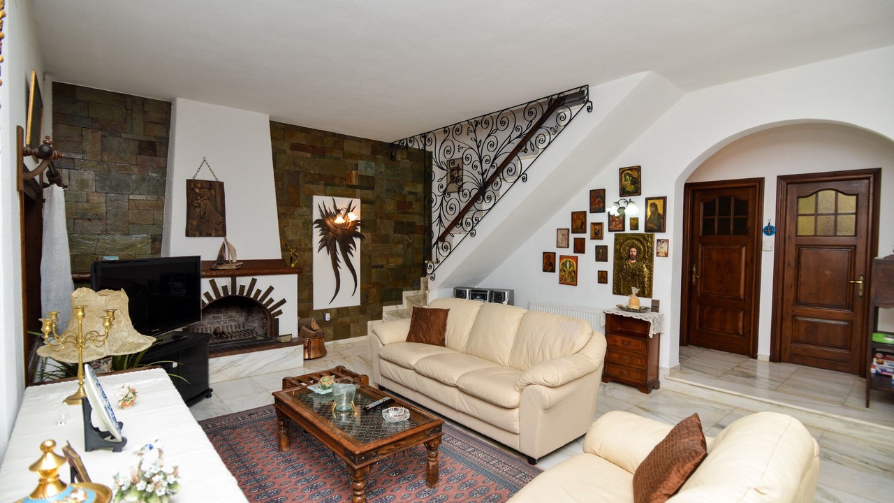 Photo of Livingroom in Souvala